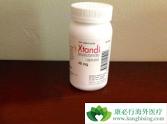 ����³��(enzalutamide)�ܸ�ǰ���ٰ����ߴ�����Щ���棿