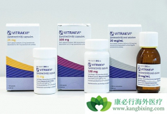 ��������(Vitrakvi)����NTRK�����ںϵķΰ���Ч��ô����