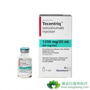 tecentriq��Ϊ�����������������ٰ����ߵ��׸������Ʒ�