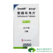 ǲΤ(Sofosbuvir)ͲԸ׻ߴϣ