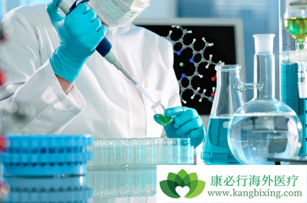 海外医疗 海外医疗