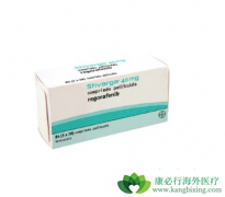 ������(Regorafenib)�������ƽ���ϸ����������