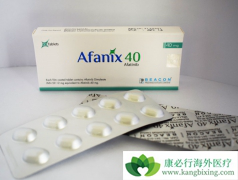 ��������(Afatinib)���ڶ�EGFR���Ƽ�����ʲô���ƣ�