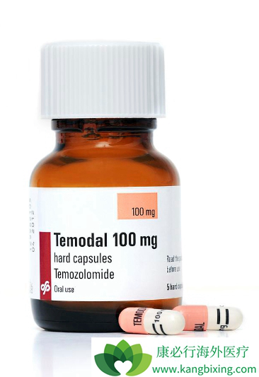 替莫唑胺 替莫唑胺