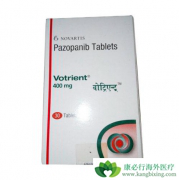 ��������(Pazopanib)������ɼ�������ѳ����������������