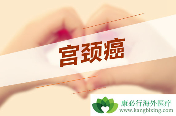 宫颈癌 宫颈癌