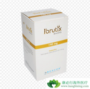 ��³����(Ibrutinib)��WM����Ч���Ƕ��٣�