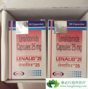 ���ǶȰ�(Revlimid)����ʧ�ܵ�MM��ô�죿