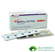 �濨����(Brilinta)����������Щ������