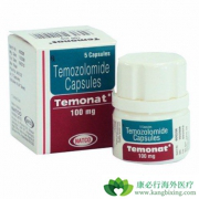 ��Ī��(temozolomide)�ǵͼ�����������ѻ��Ʒ�����