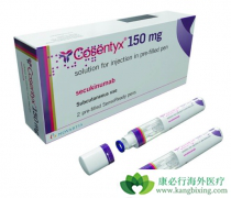 Cosentyx�ս𵥿�����˾ū�����Ա��ĸ�����Ч���ã�