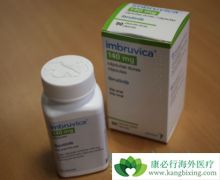 ��³����(Ibrutinib)����������Щ��֢��