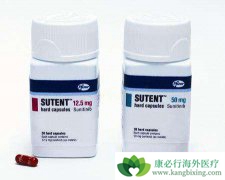 ��������(Sutent)�����������и߸��������������ߵĸ�������