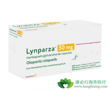 ���νӴ���������(Olaparib)��������Щע���������˽⣿