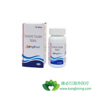 Ԥ�����ز���Ӱ����������(Sorafenib)���ΰ����ߴ����������ڻ���