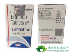 NSCLC����ѡ�����޿���������ɳ���ã����޿��ļ۸������ɳ����