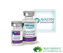 ���Ԥ�ⱴ������(avastin)��ǰ����ֱ��������Ч��