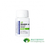 ��������(palbociclib)��CDK4/6���Ƽ�����Ч��õ���