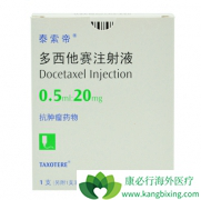 ��������(Docetaxel)�������ٰ��������Ƶ�Ч����Σ�