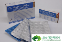 ��������(sorafenib)�����Ƹ�ϸ�����Ĵ�ͳ����ҩ��֮һ