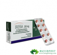 ʹ�ð���ҩ������ɳ����ǰ��Ҫ���EGFR��