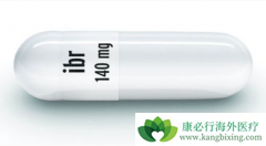 ������³����(Imbruvica)�����������������ƻ��ߵ��������ڸ���