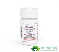 HIV��Ⱦ����ȫ�����Ʒ���Dovato���FDA��׼����