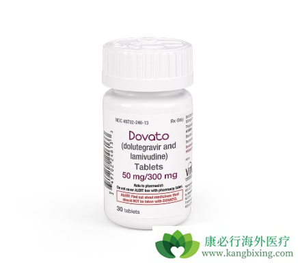 Dovato