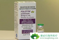 ������ɳ(Pralatrexate)����������Tϸ���ܰ���������