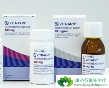 Larotrectinib���ƽ�ֱ�������ߵ���Ч��ô����