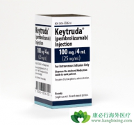 PD-1���Ƽ�Keytruda��ҩ����Сϸ���ΰ����ߵ���Ч��ô����