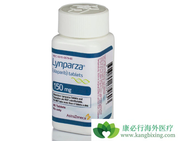 Lynparza