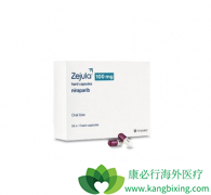 ��������(Zejula)��ΪPARP���Ƽ��������ѳ���������