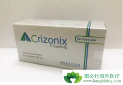 ��������(Xalkori)����ALK�ں����Զ�ͯALCL��IMT���߾�������Ч��