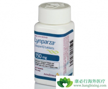 ��������(Lynparza)���ŷ����׼�������ٰ�����