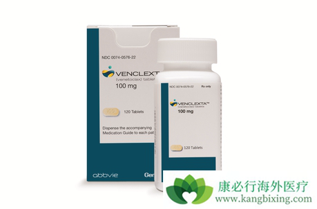 Venclexta
