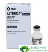 Keytruda�����Ʒ����ܽ����ڹ��������ߵ�����