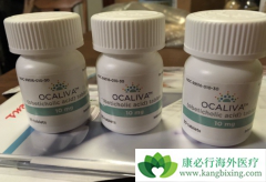 �±�����(Obeticholic)���������Ƿ��ʹALP�͵�����ˮƽͬʱ���ͣ�