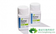 ��δ�����������(Palbociclib)��������ϸ������֢��