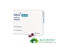 ��������(Zejula)���������ѳ�����Ч��Ϊ28%