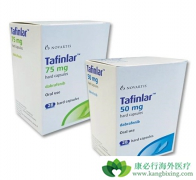 ��ɫ��������ҩ���������(TAFINLAR)�����������ɭ֢������