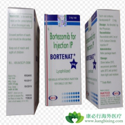 ��������(Bortezomib)��Ϊ���������ư���ҩ�������Щ���ƣ�