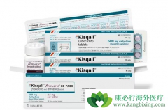 ���ٰ�ҩ��������(Ribociclib)�Ѿ���������Ӧ֢����Щ��