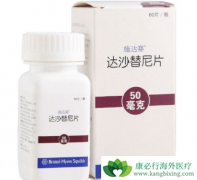 ��ɳ����(Dasatinib)��һ��Bcr-Abl���Ƽ���ʲô��ͬ��