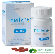 ��������(neratinib)���й�HER2�������ٰ����߾���������Ч�Ͱ�ȫ��