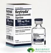 �����(Keytruda)�ڹ���Ŀǰ����������Щ��֢��