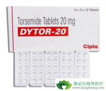 ��������(Torsemide)��������Ѫ�ܼ����������ˮ�׵�ά������