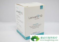 �ط�����(Lenvatinib)����TACE������