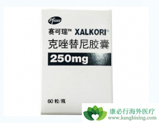 ���ܿ�������(Xalkori)����ROS1���Էΰ����߷�����ҩԭ����ʲô��