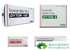 ��������(Torsemide)�����û�����߻�����кβ�ͬ��